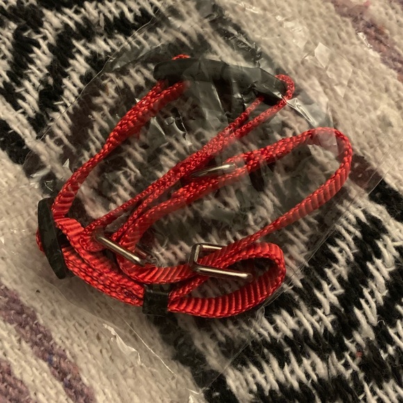 Dog collar new and adjustable - Picture 2 of 4